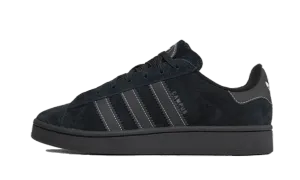 Adidas Campus 00s Core Black White