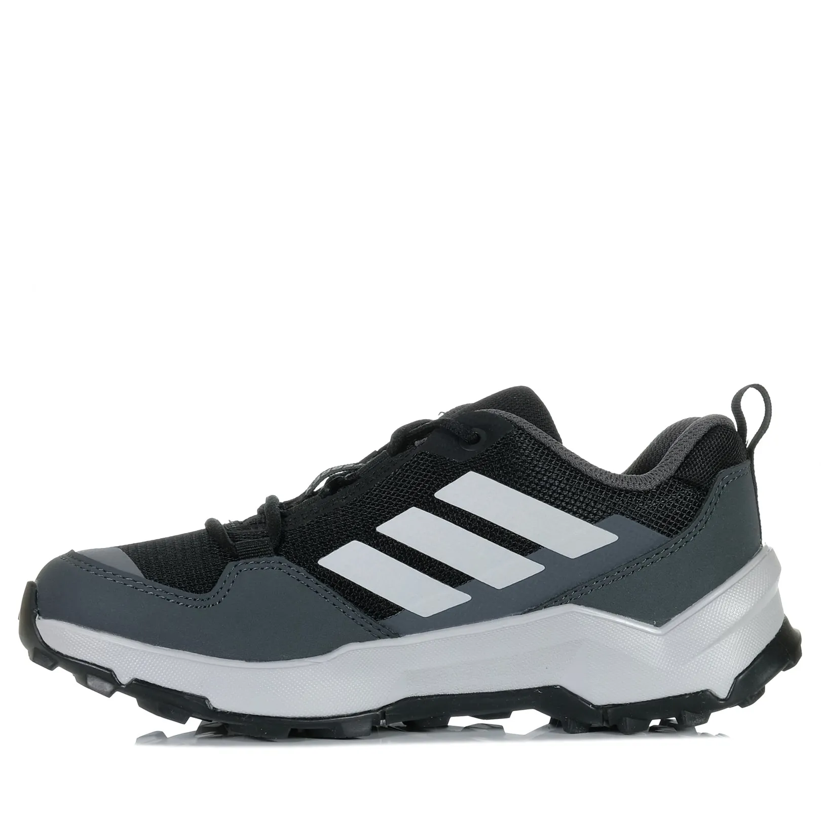 Adidas Terrex AX4S Kids Black/Grey