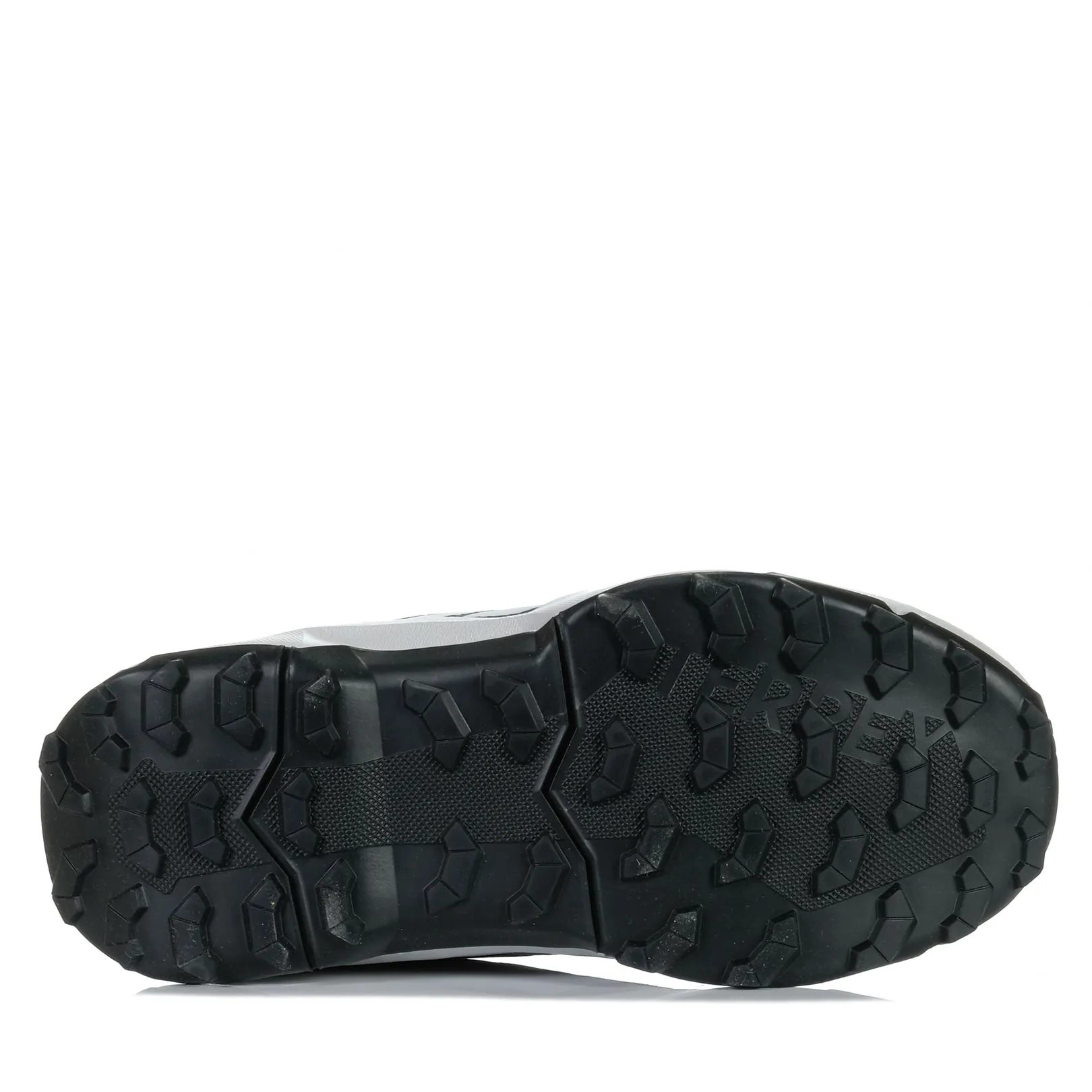 Adidas Terrex AX4S Kids Black/Grey