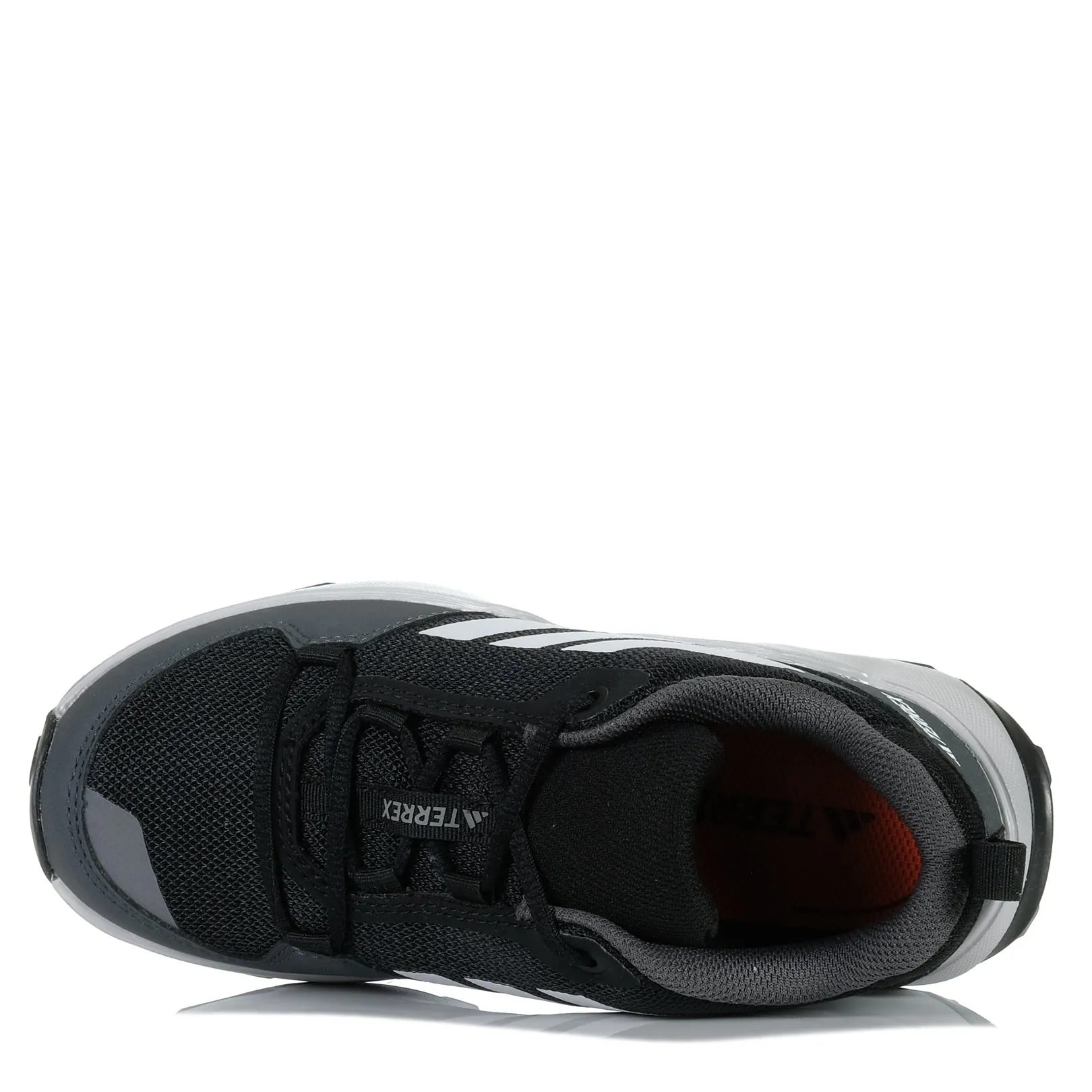 Adidas Terrex AX4S Kids Black/Grey