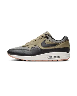 Air Max 1 SC "Dark Stucco" - Neutral Olive / Black