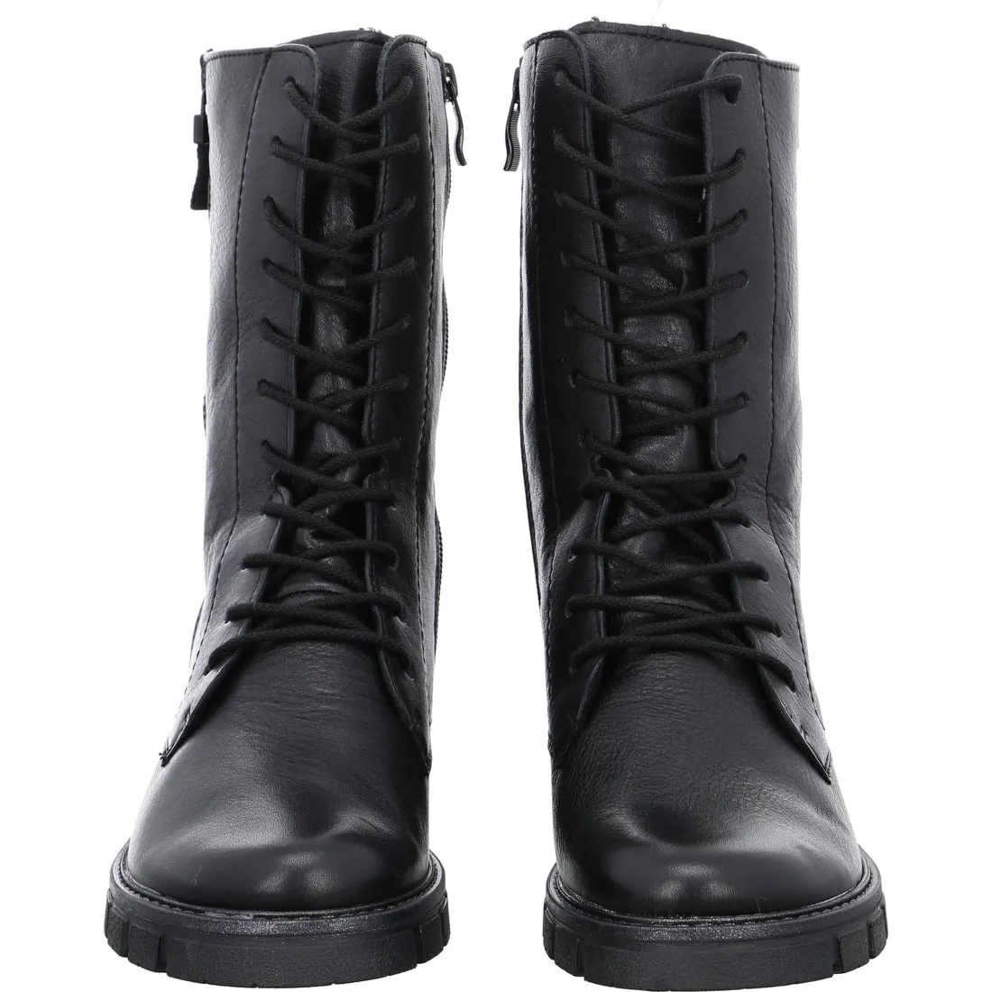 Ara 122313961- Ankle Boot, Wide Fit