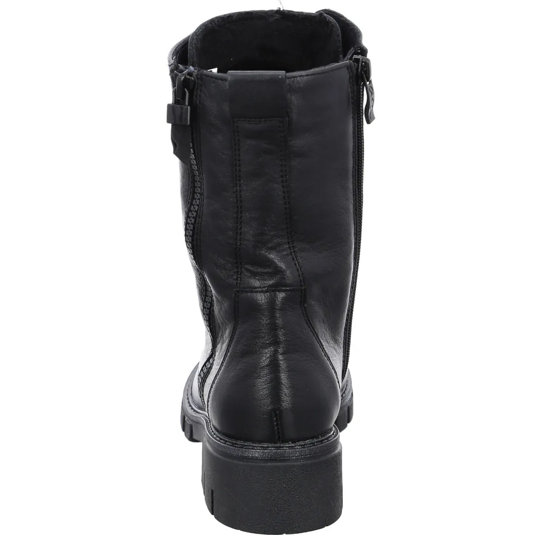 Ara 122313961- Ankle Boot, Wide Fit