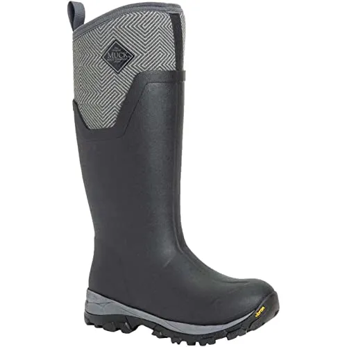 Arctic Ice Tall Agat - Women