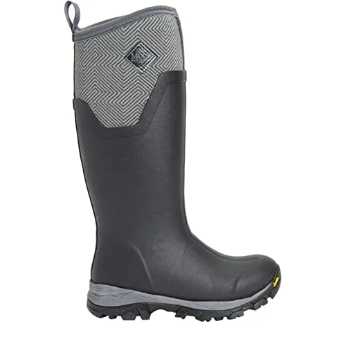 Arctic Ice Tall Agat - Women