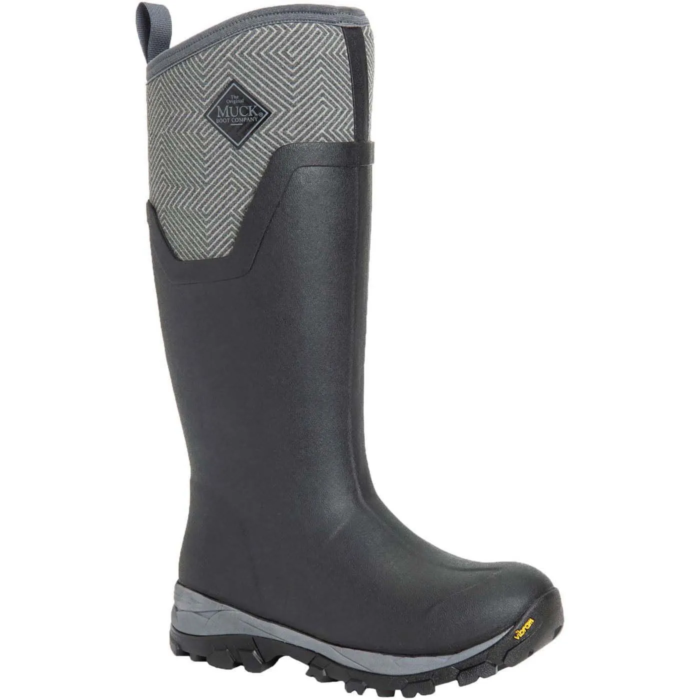 Arctic Ice Tall Agat - Women