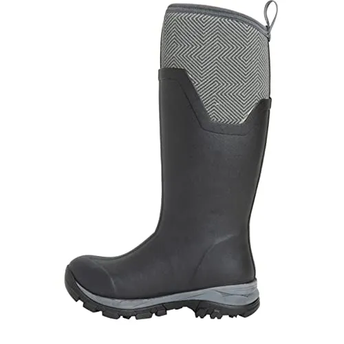 Arctic Ice Tall Agat - Women