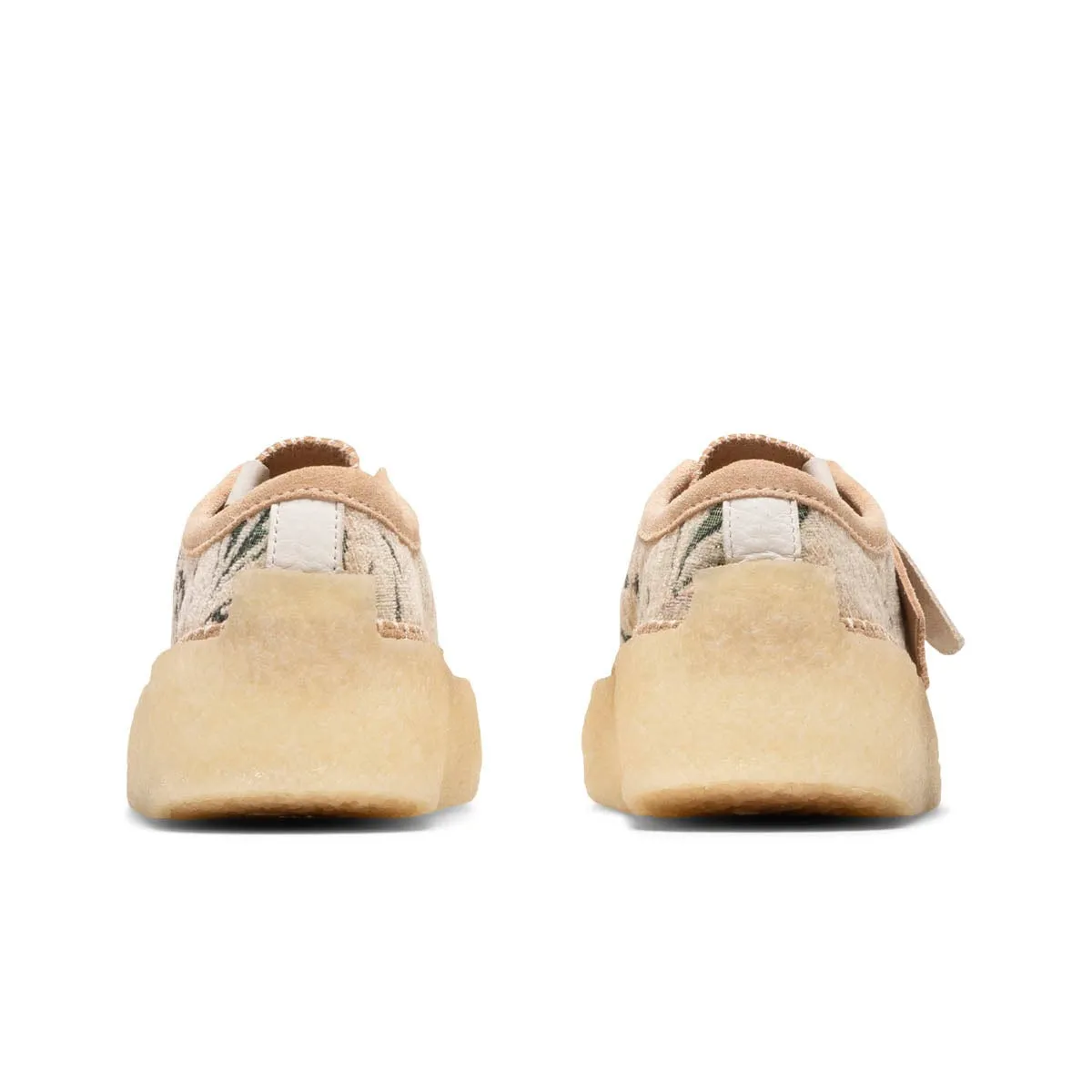 CARAVAN LOW