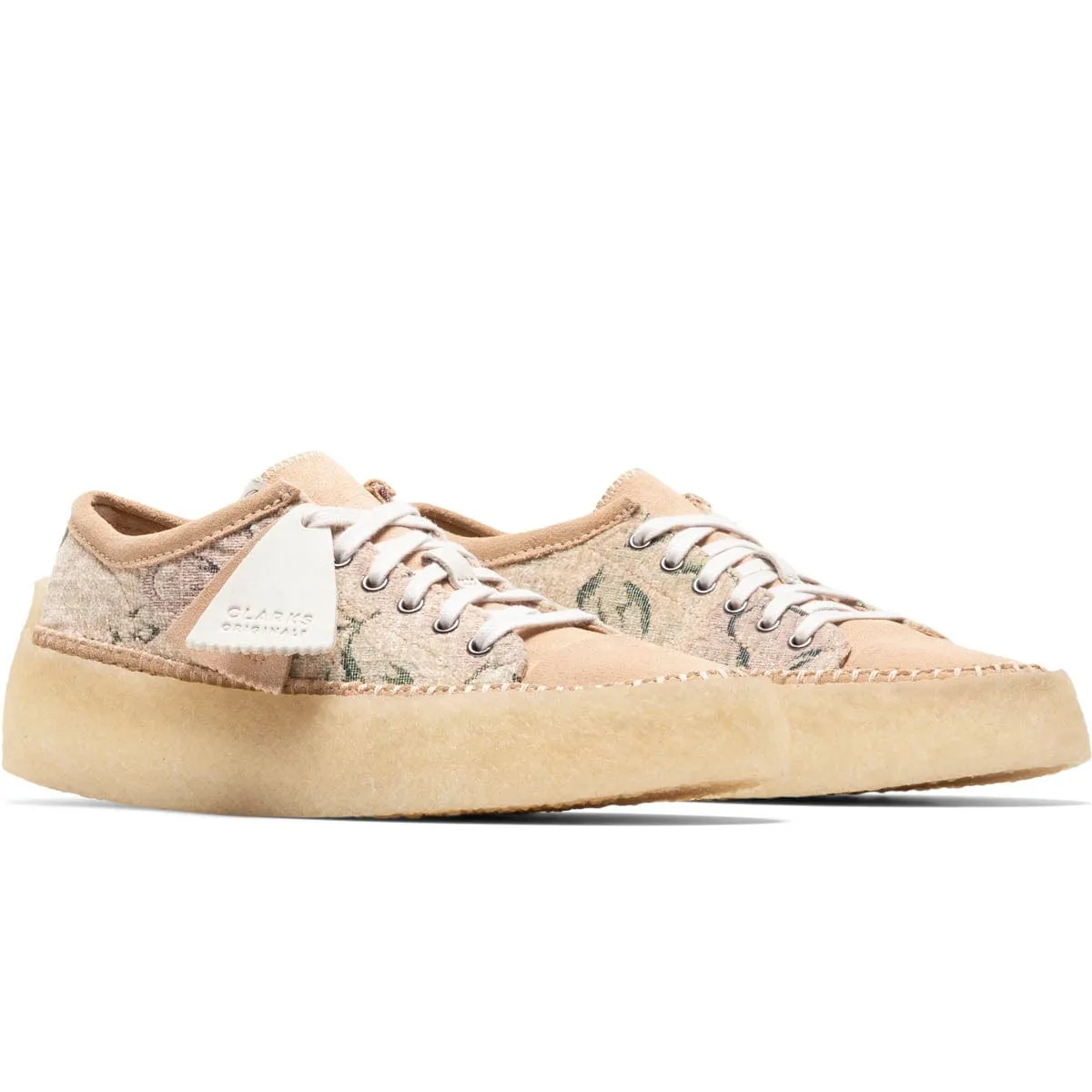 CARAVAN LOW