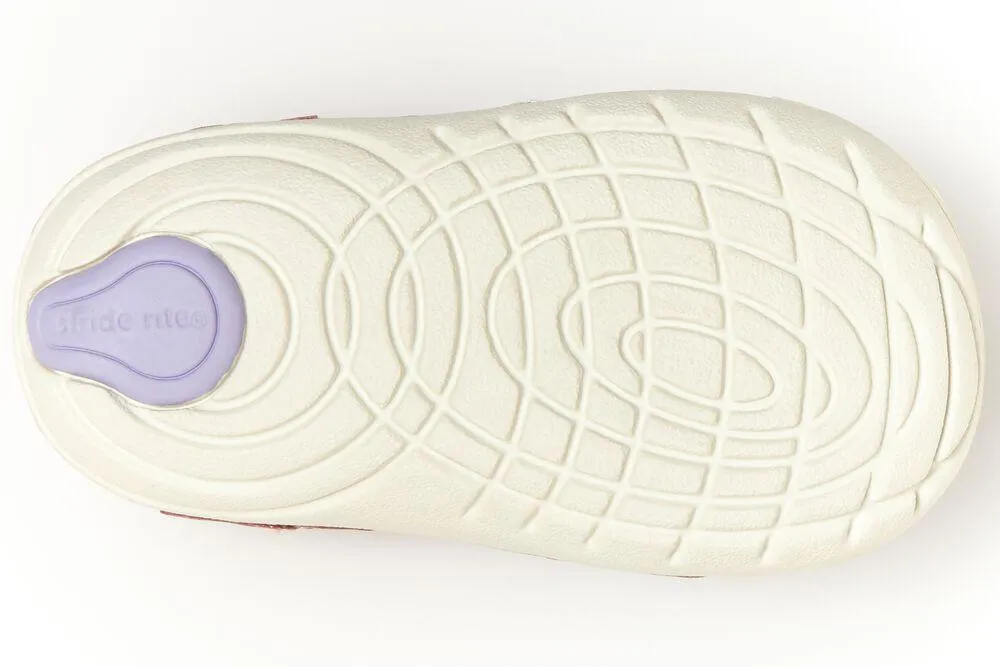 (Copy) Stride Rite Aurora - White