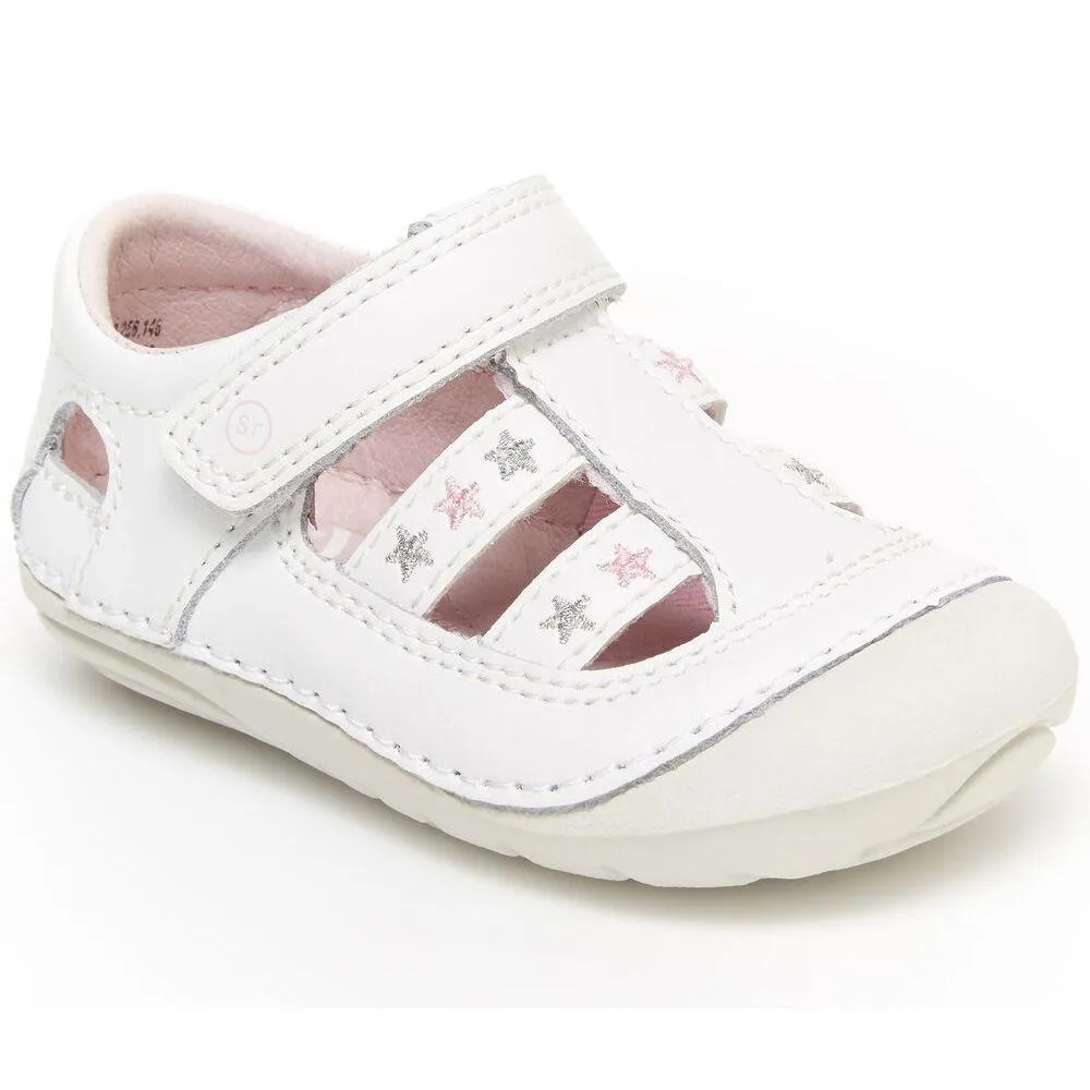 (Copy) Stride Rite Aurora - White