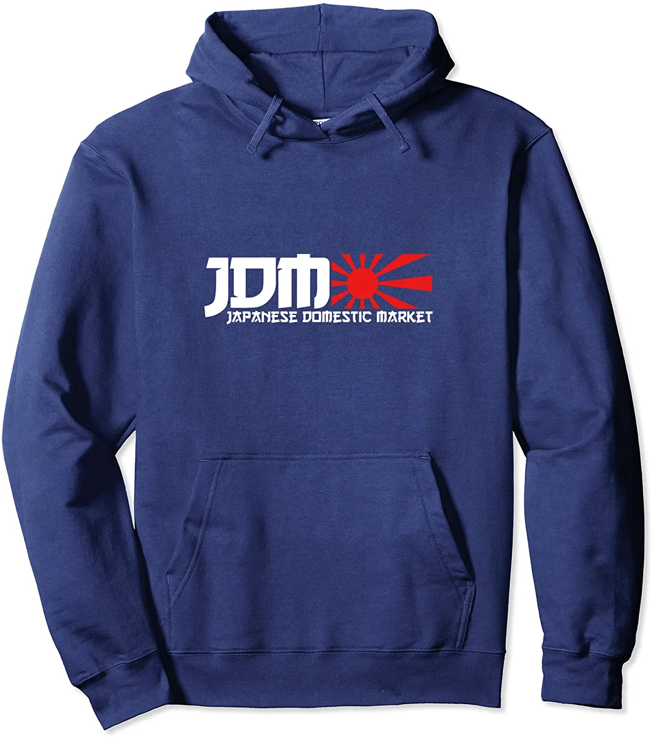 Drift & Tuning Fan JDM Automotive Apparel Car Meet Gift Pullover Hoodie