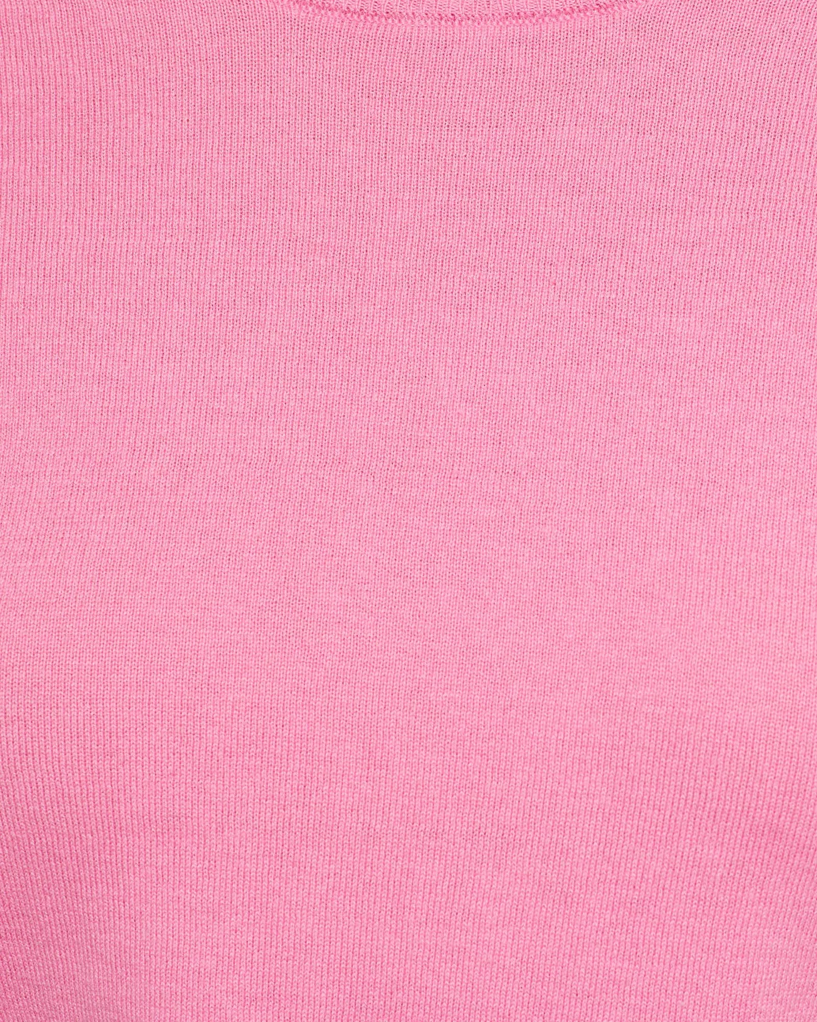 Emily Crew Neck Knit
