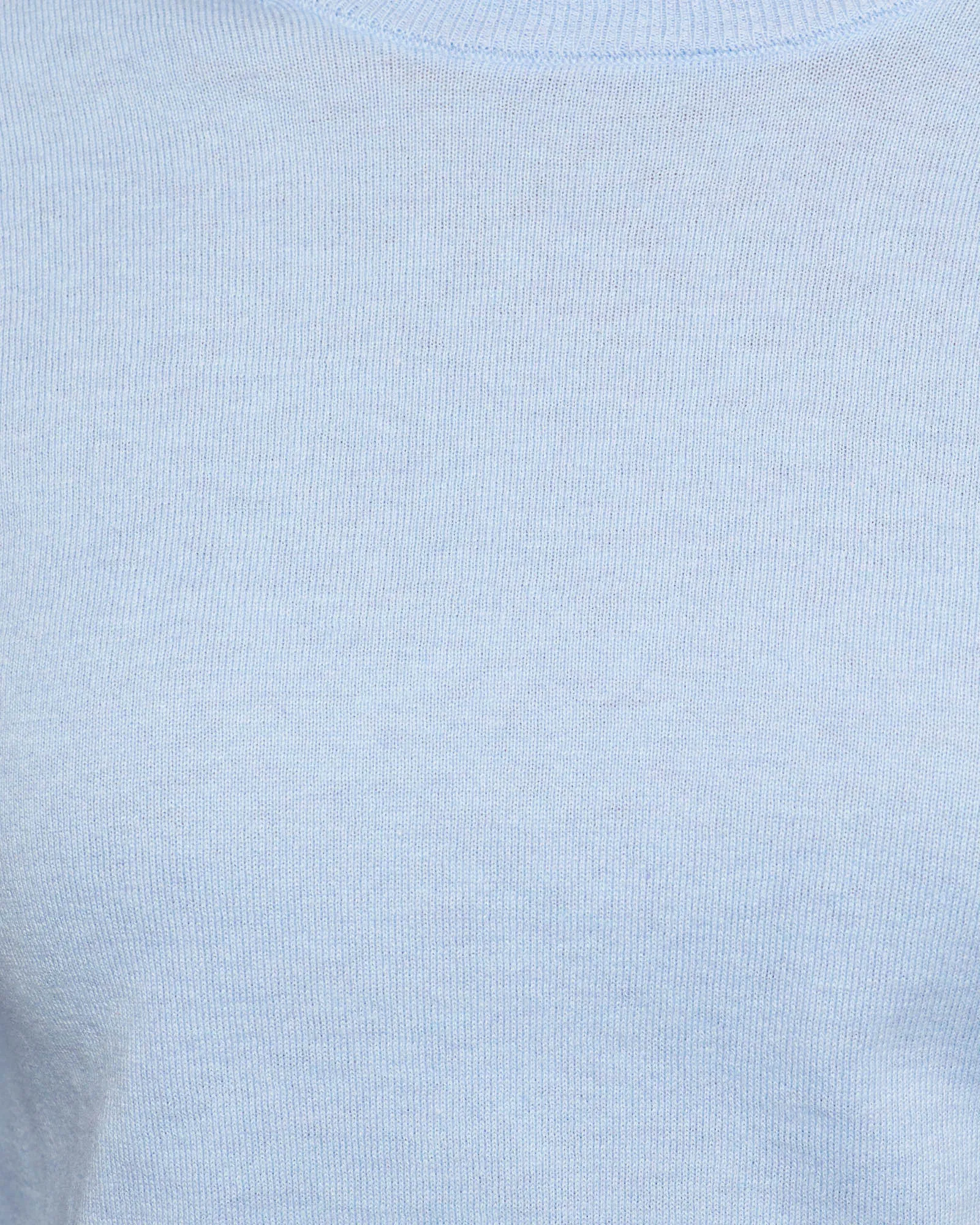 Emily Crew Neck Knit