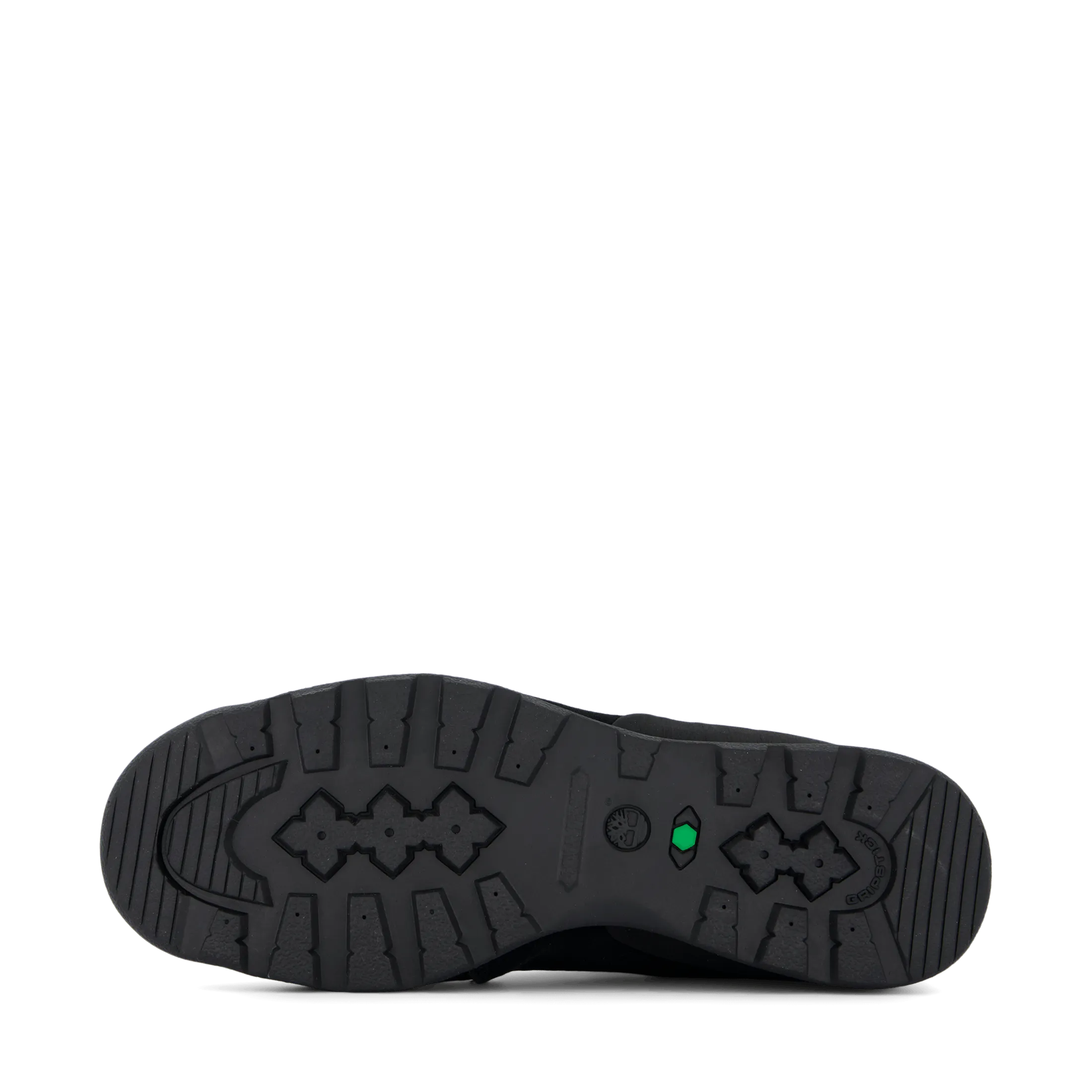 Euro Rock Heritage L/f Basic Jet Black