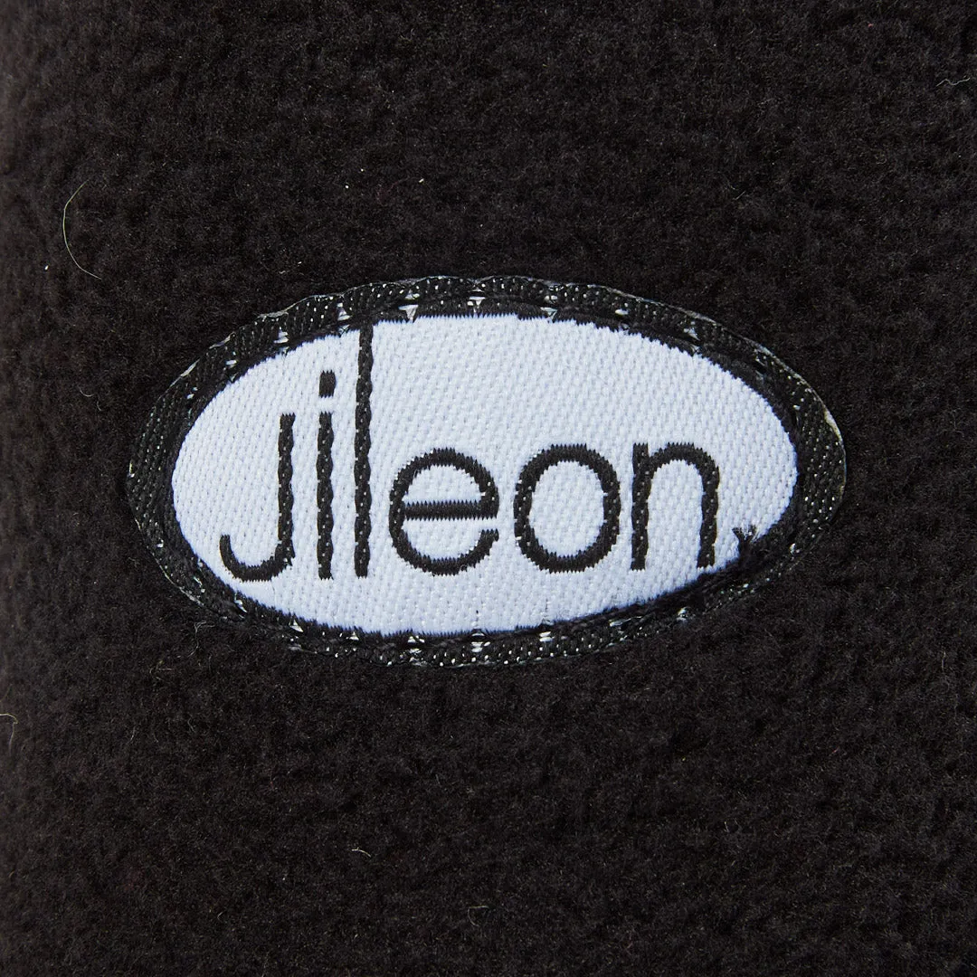 Fleece Rain Boot Liners for Half Height Boots