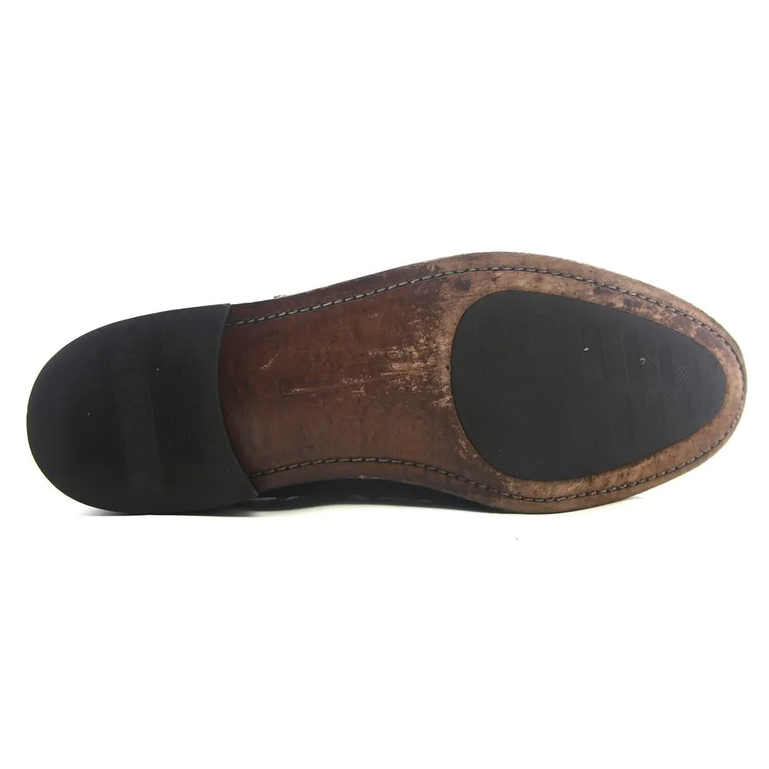 FLORSHEIM BROGUE
