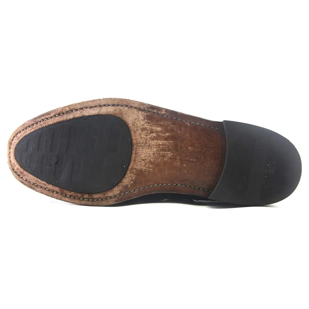 FLORSHEIM BROGUE