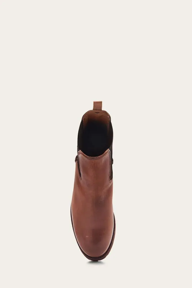 Frye  Women's 40060 Brown M