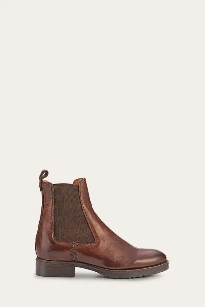 Frye  Women's 40060 Brown M