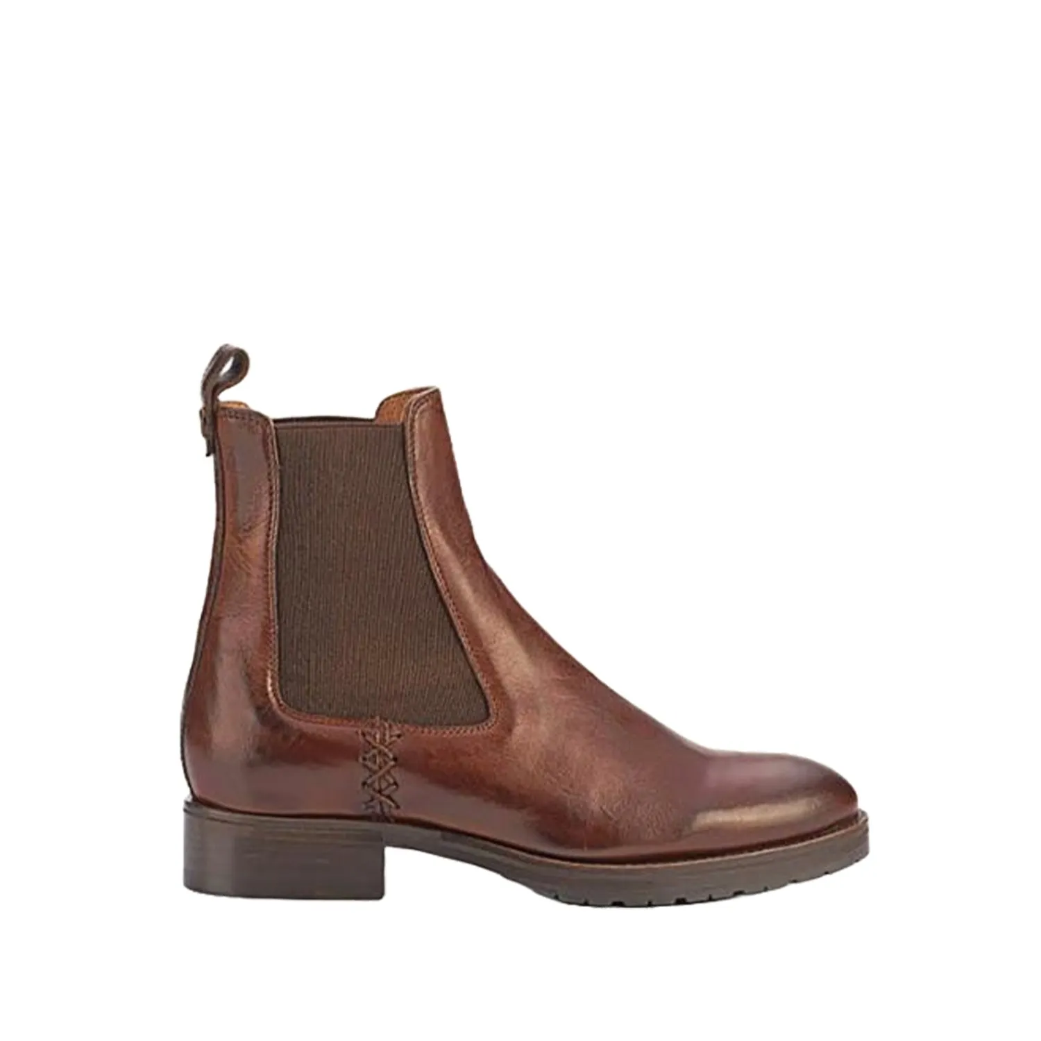 Frye  Women's 40060 Brown M