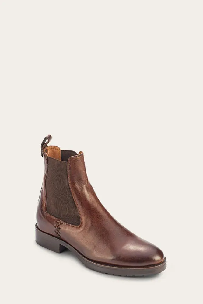 Frye  Women's 40060 Brown M