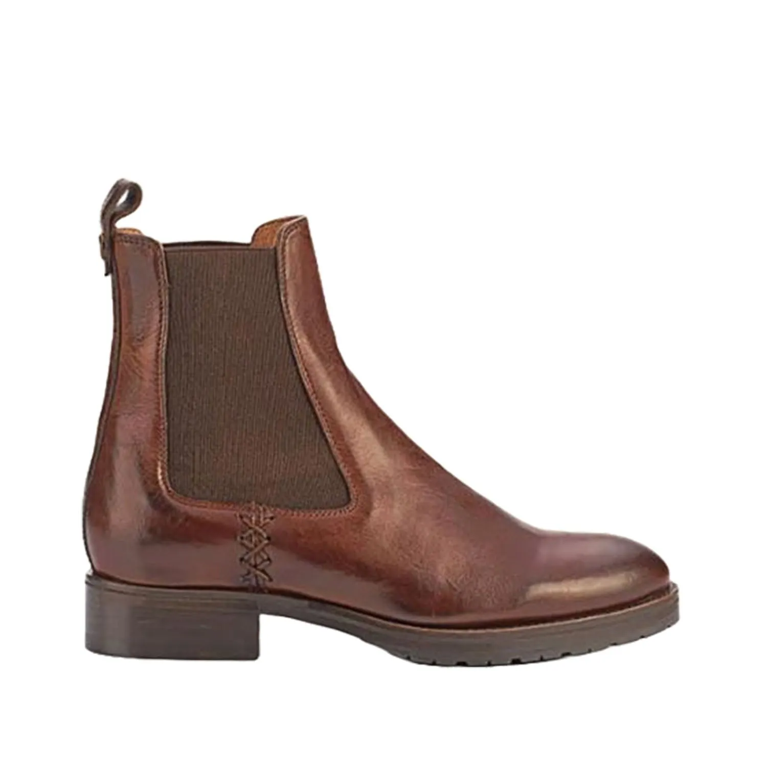 Frye  Women's 40060 Brown M