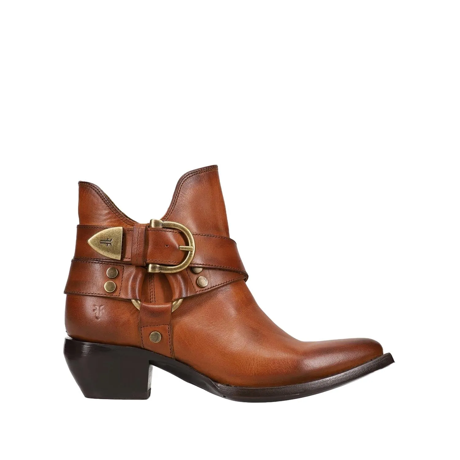 Frye  Women's 41351 Brown M
