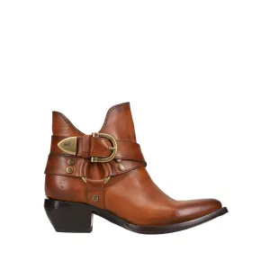 Frye  Women's 41351 Brown M