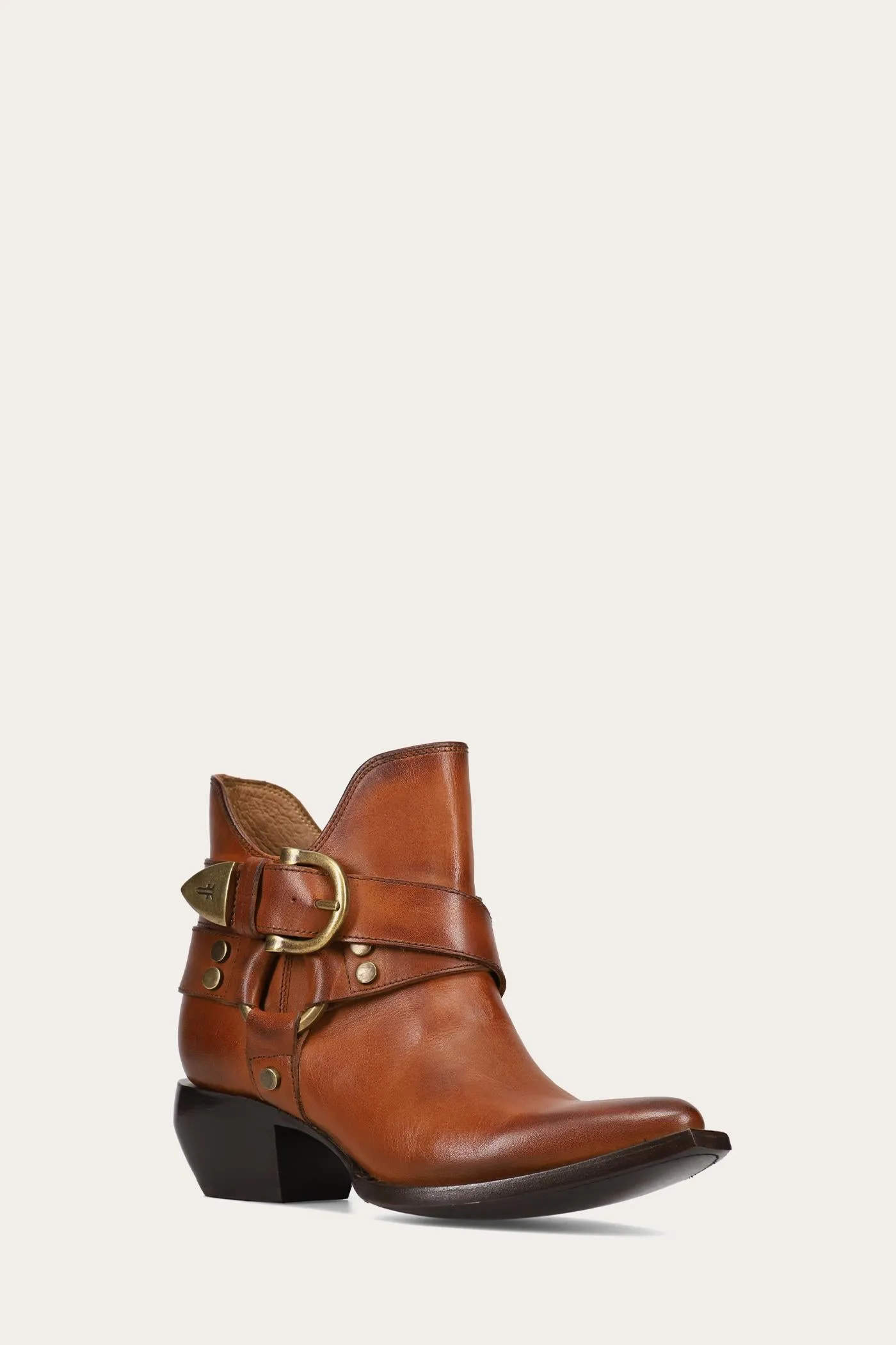 Frye  Women's 41351 Brown M