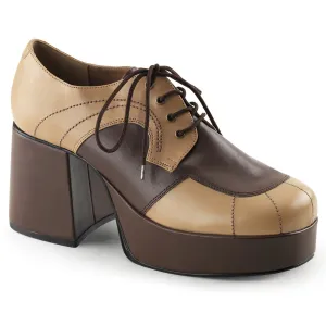 Funtasma Jazz 06 Unisex/Mens 3 1/2" Heel,