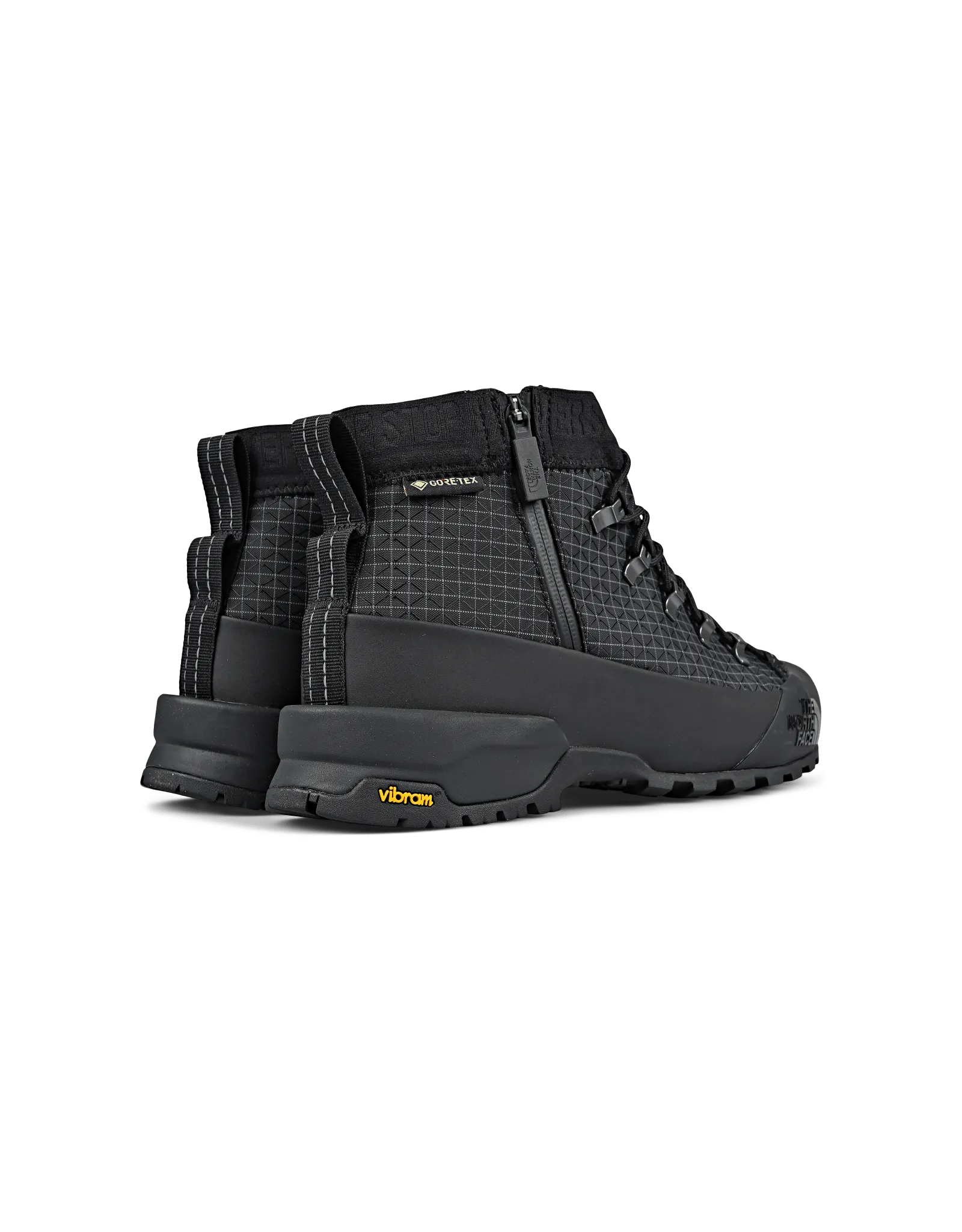 Glenclyffe Zip GORE-TEX