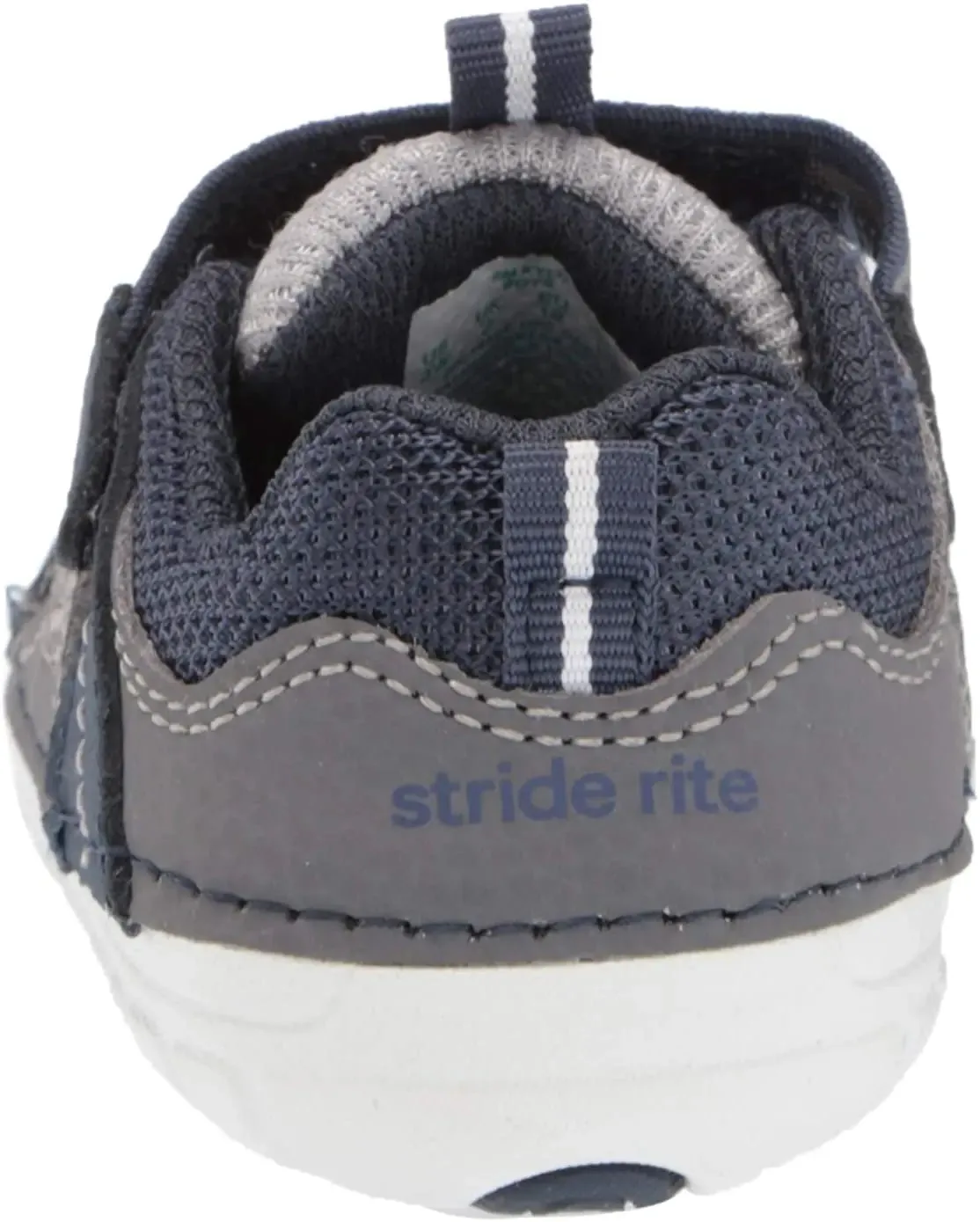 Infants Stride Rite Kylo  Flexible, Supportive & Made for First Steps