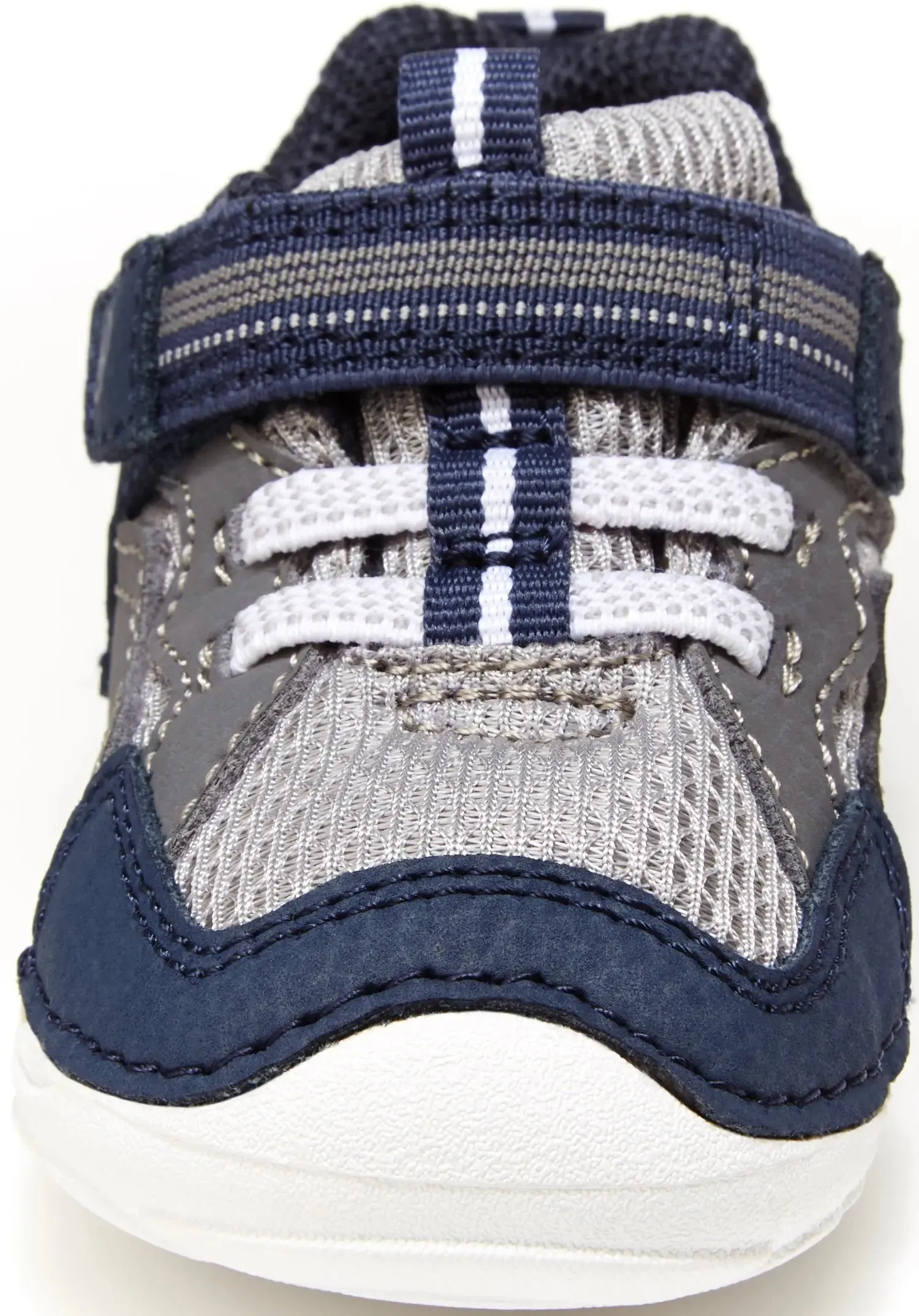 Infants Stride Rite Kylo  Flexible, Supportive & Made for First Steps