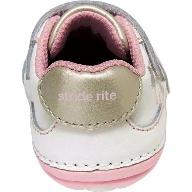 Infants Stride Rite SM Adalyn  Soft, Supportive & Dreamy Comfort