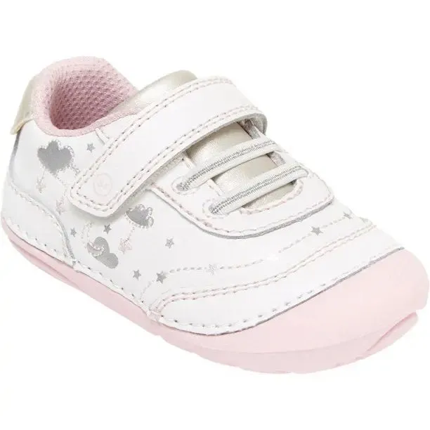Infants Stride Rite SM Adalyn  Soft, Supportive & Dreamy Comfort