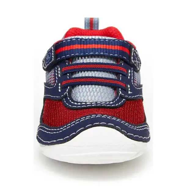 Infant's Stride Rite SM Adrian  Soft, Supportive & Made for First Steps