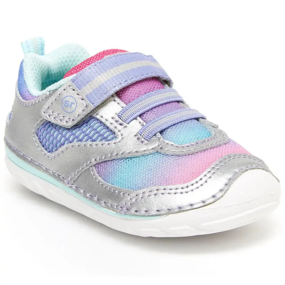 Infant's Stride Rite SM Adrian  Soft, Supportive & Made for First Steps