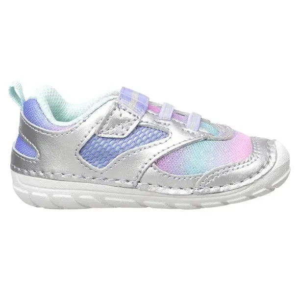 Infant's Stride Rite SM Adrian  Soft, Supportive & Made for First Steps