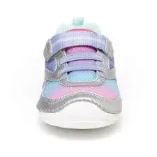 Infant's Stride Rite SM Adrian  Soft, Supportive & Made for First Steps