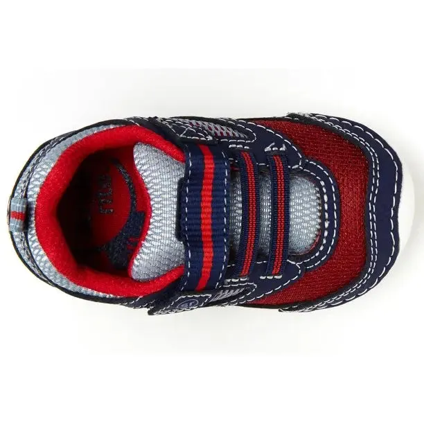 Infant's Stride Rite SM Adrian  Soft, Supportive & Made for First Steps