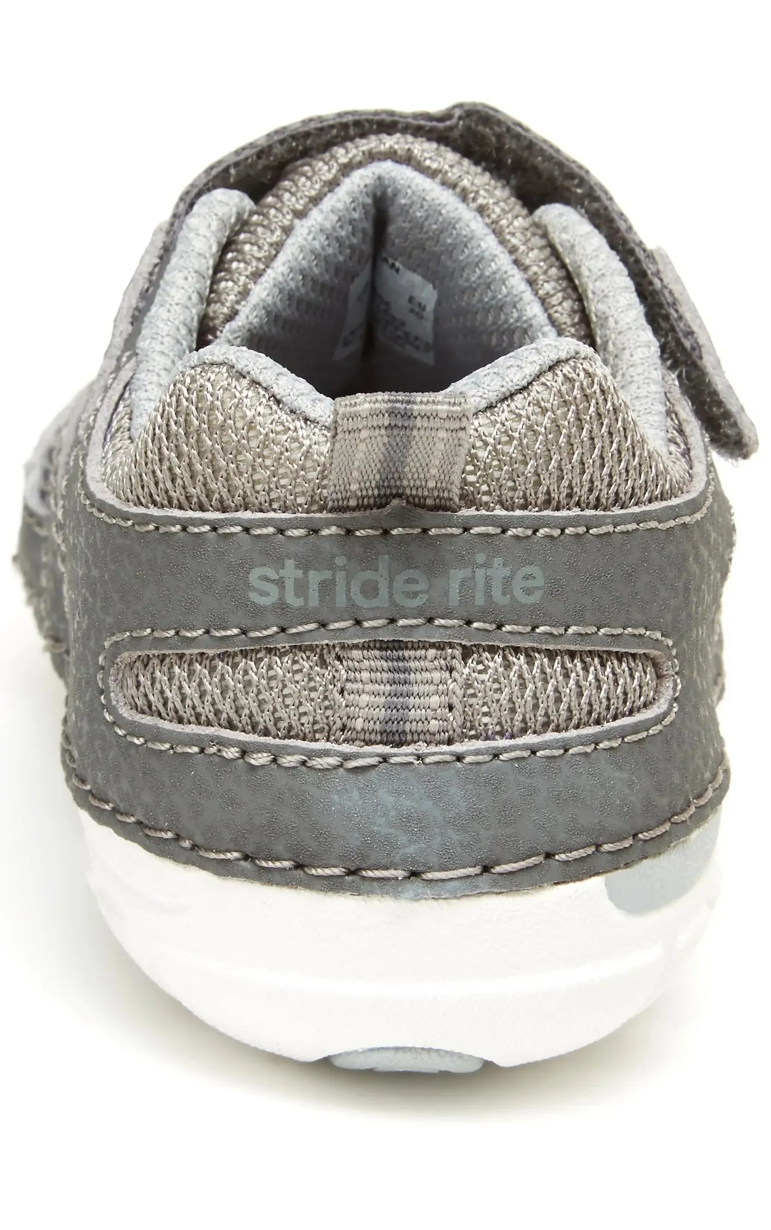 Infant's Stride Rite SM Adrian  Soft, Supportive & Made for First Steps