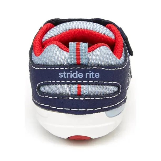 Infant's Stride Rite SM Adrian  Soft, Supportive & Made for First Steps