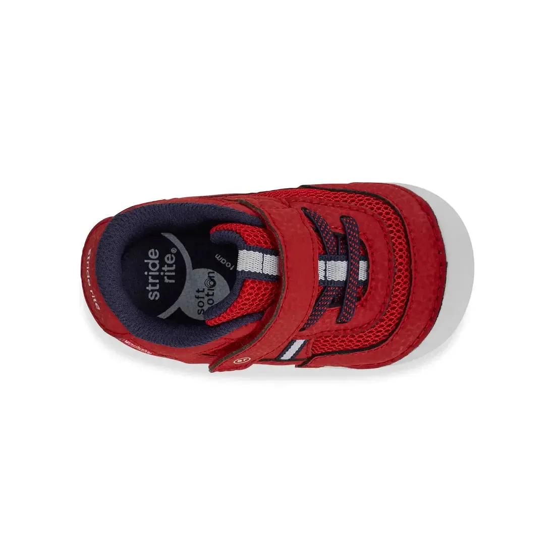 Infant's Stride Rite SM Apollo  Washable Comfort for Little Explorers