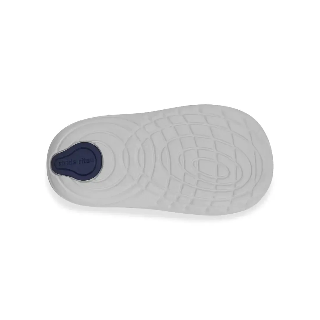 Infant's Stride Rite SM Apollo  Washable Comfort for Little Explorers