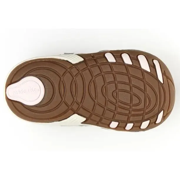 Infants Stride Rite SM Artie  Soft, Flexible & Made for First Steps