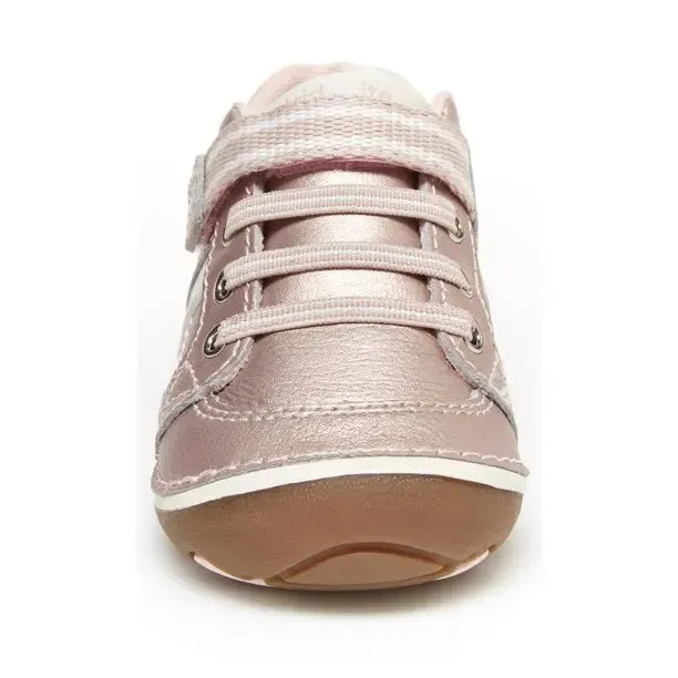 Infants Stride Rite SM Artie  Soft, Flexible & Made for First Steps