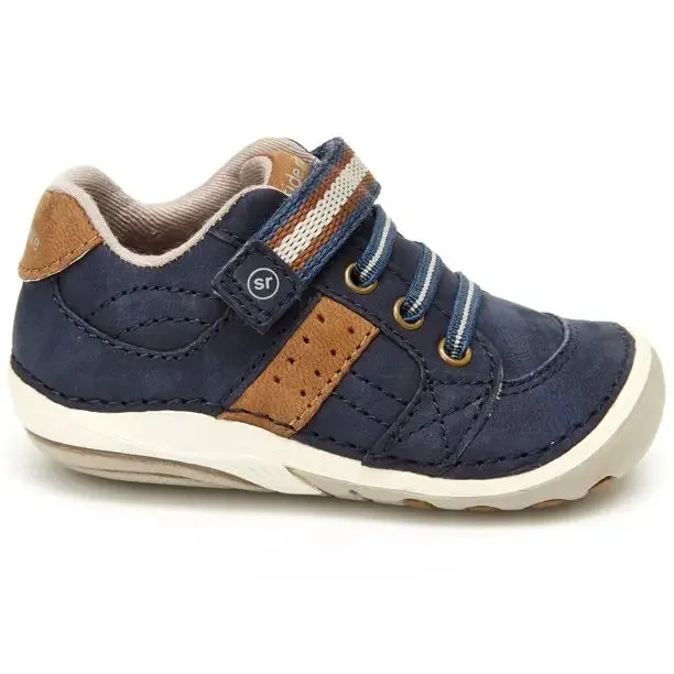 Infants Stride Rite SM Artie  Soft, Flexible & Made for First Steps