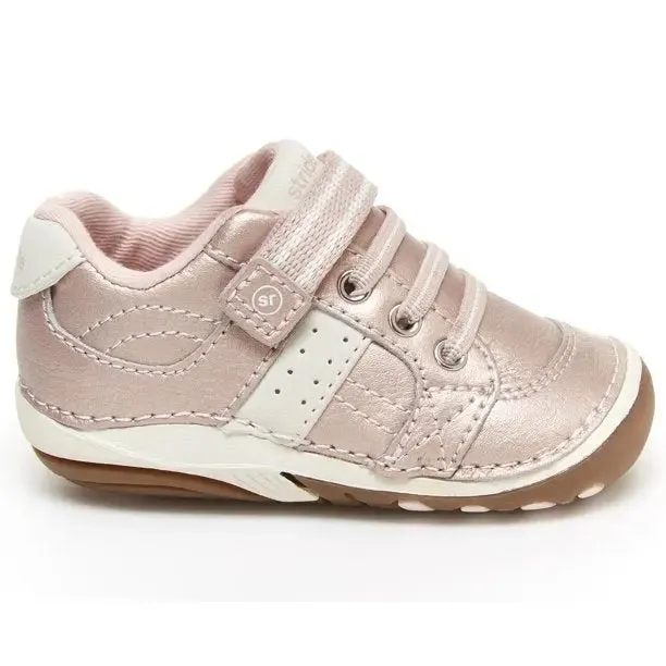 Infants Stride Rite SM Artie  Soft, Flexible & Made for First Steps