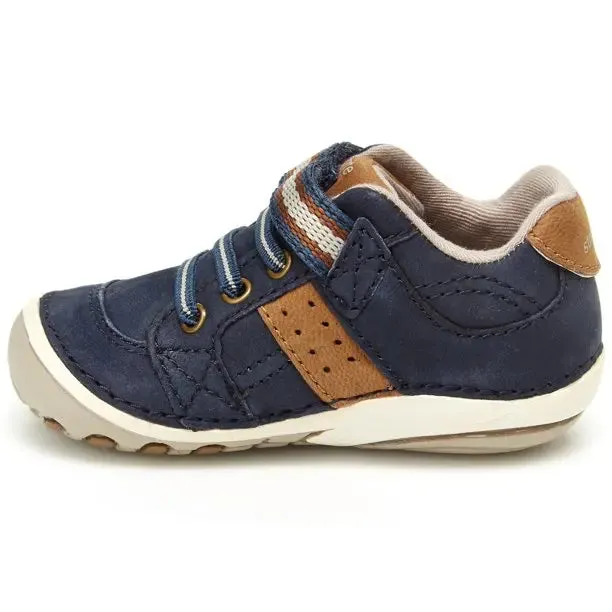 Infants Stride Rite SM Artie  Soft, Flexible & Made for First Steps